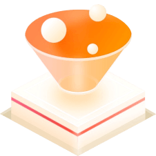 開(kāi)發(fā)和運(yùn)營(yíng)相結(jié)合，我們做的不單是軟件開(kāi)發(fā)、也為客戶(hù)提供適合自己的推廣運(yùn)營(yíng)方案，同時(shí)還有海量數(shù)據(jù)幫您引流